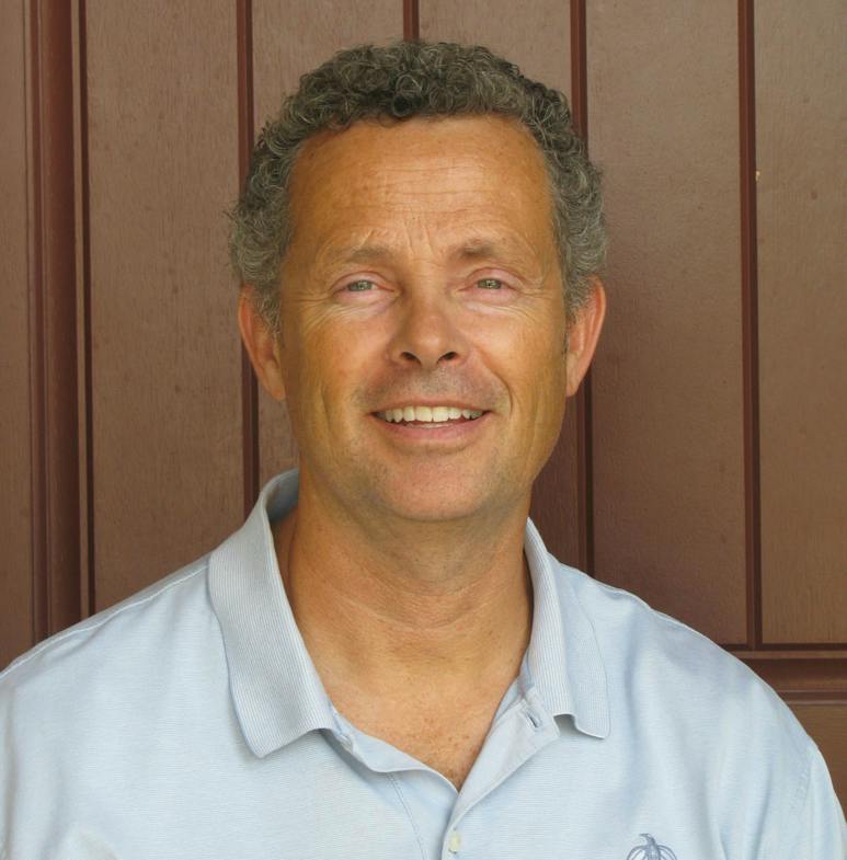 user avatar image for Todd Bailey
