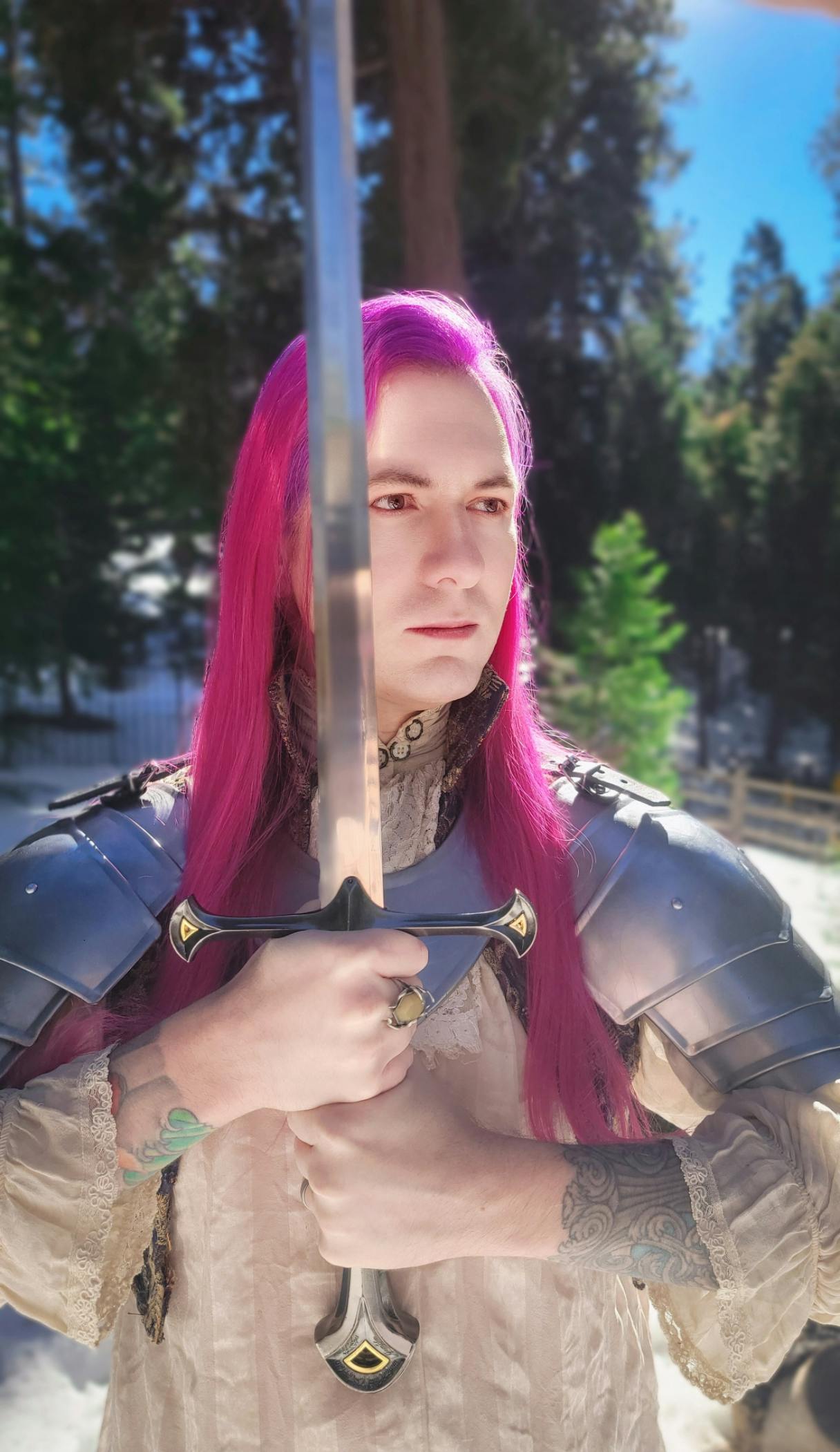 user avatar image for Alcuin Gersh