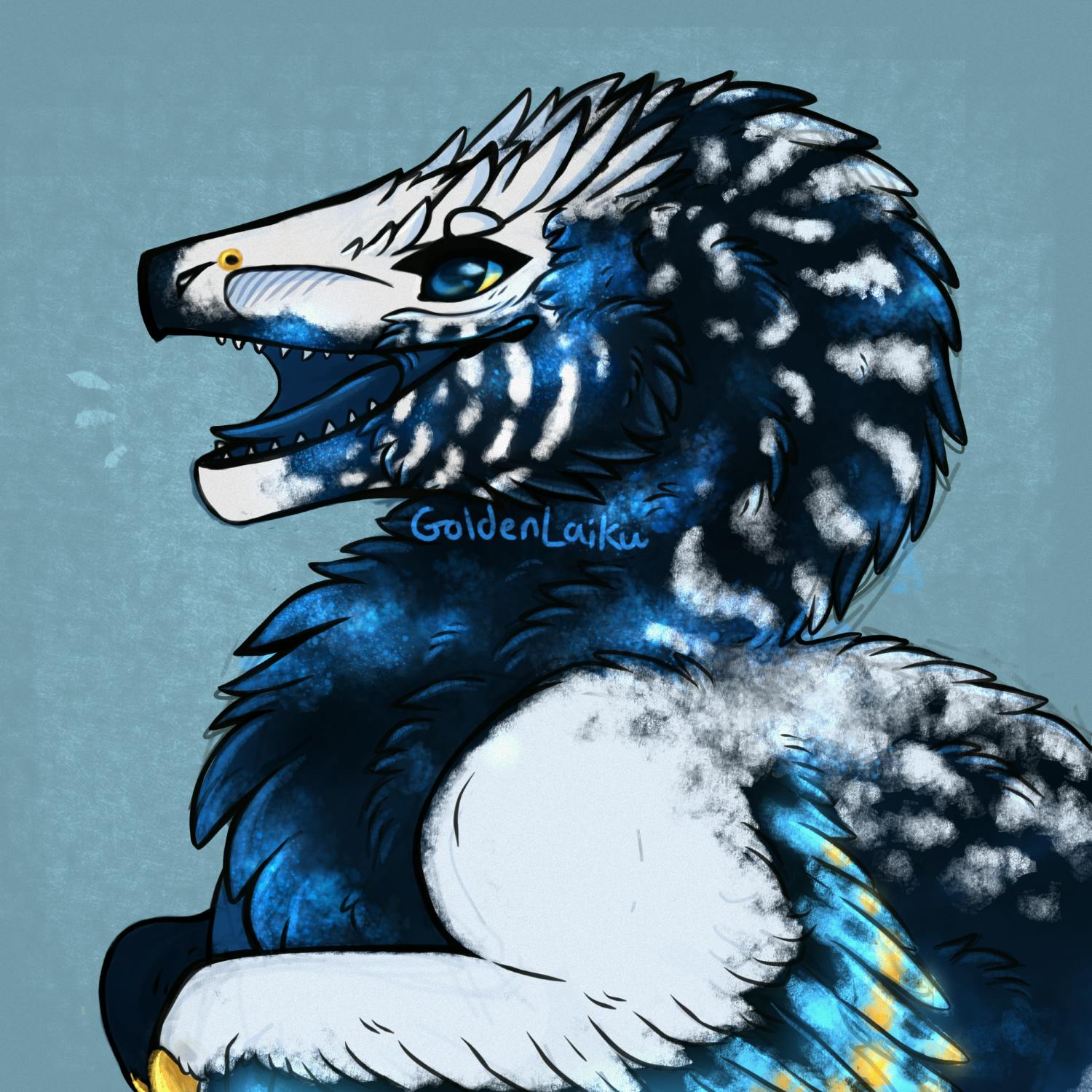 user avatar image for WyntersMagik 