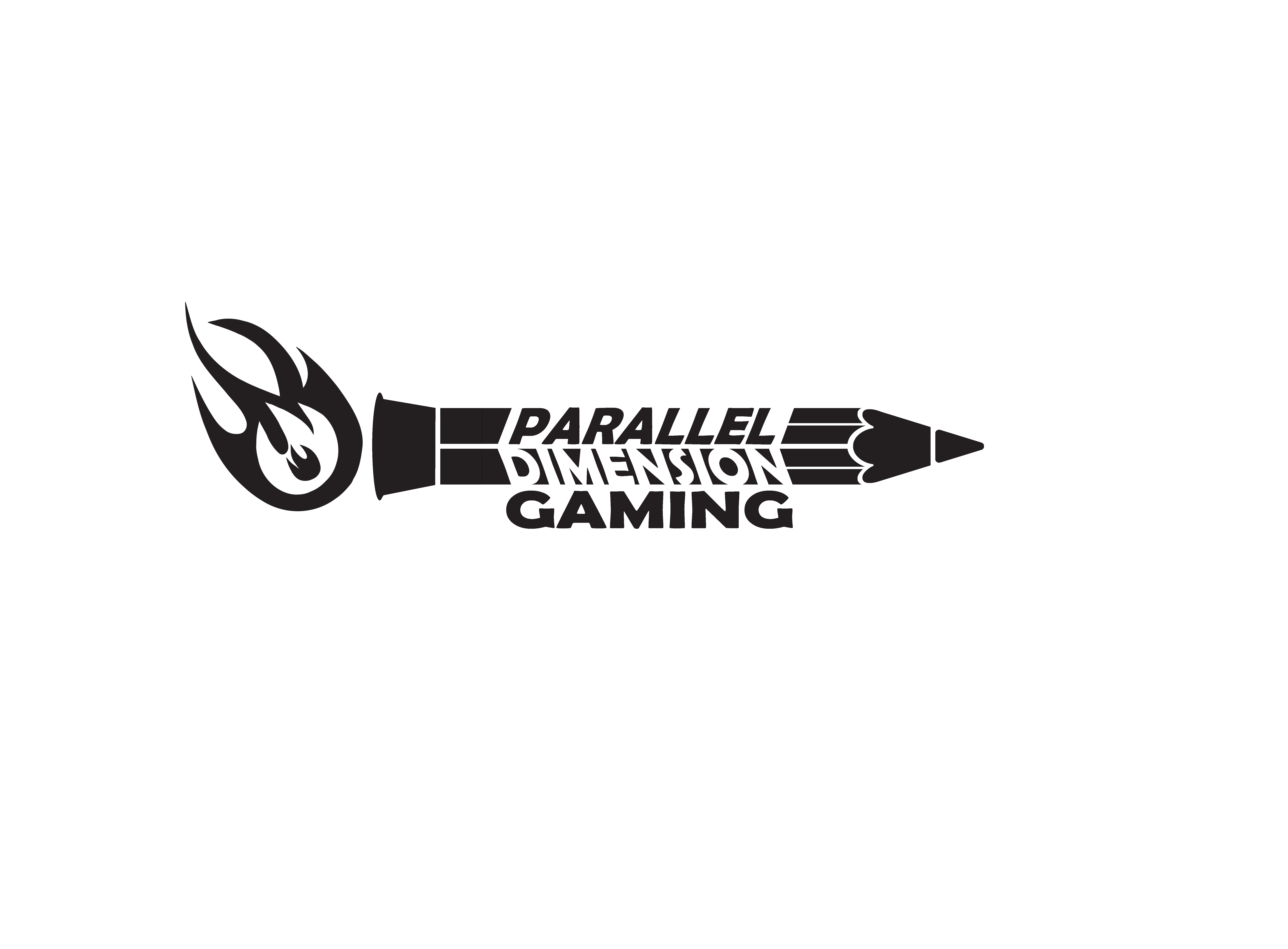 user avatar image for Parallel Dimension Gaming