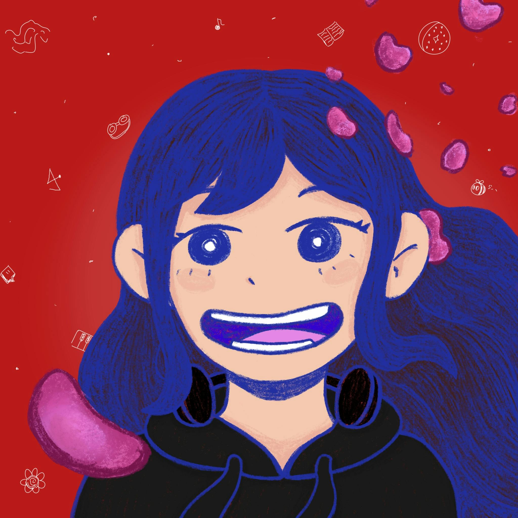 user avatar image for Kyanmass