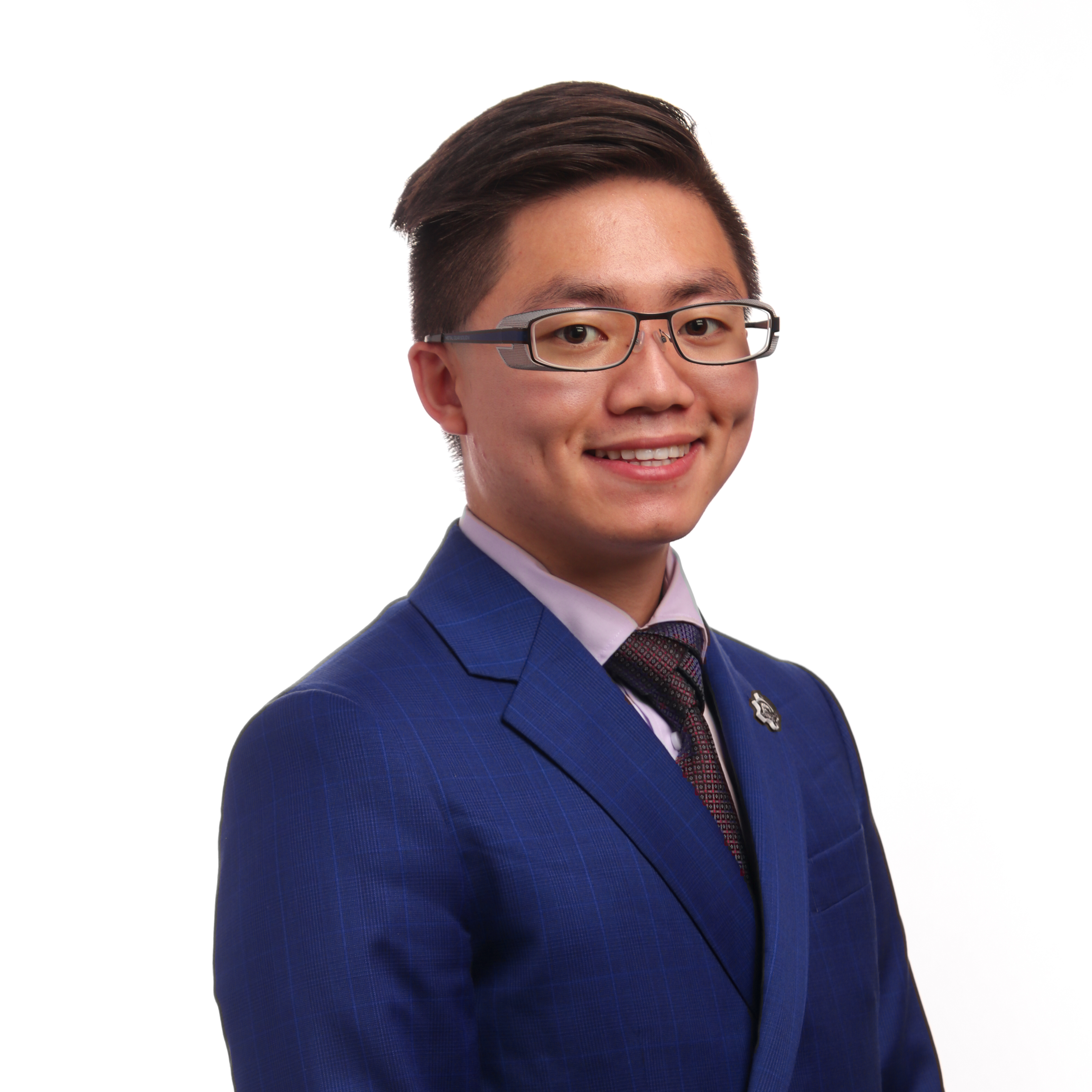 user avatar image for Julian Singkham