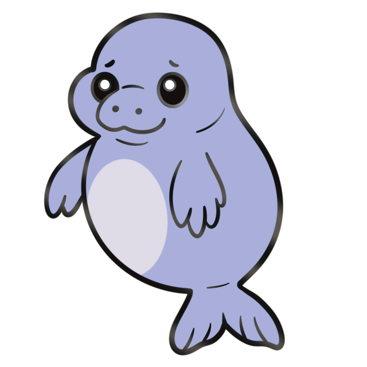 Steller’s Sea Cow