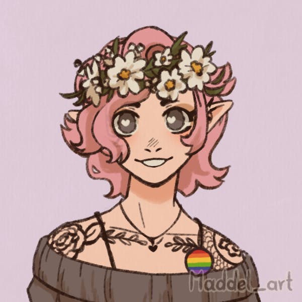 user avatar image for Jordan Rivers