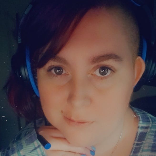 user avatar image for Ginthulu