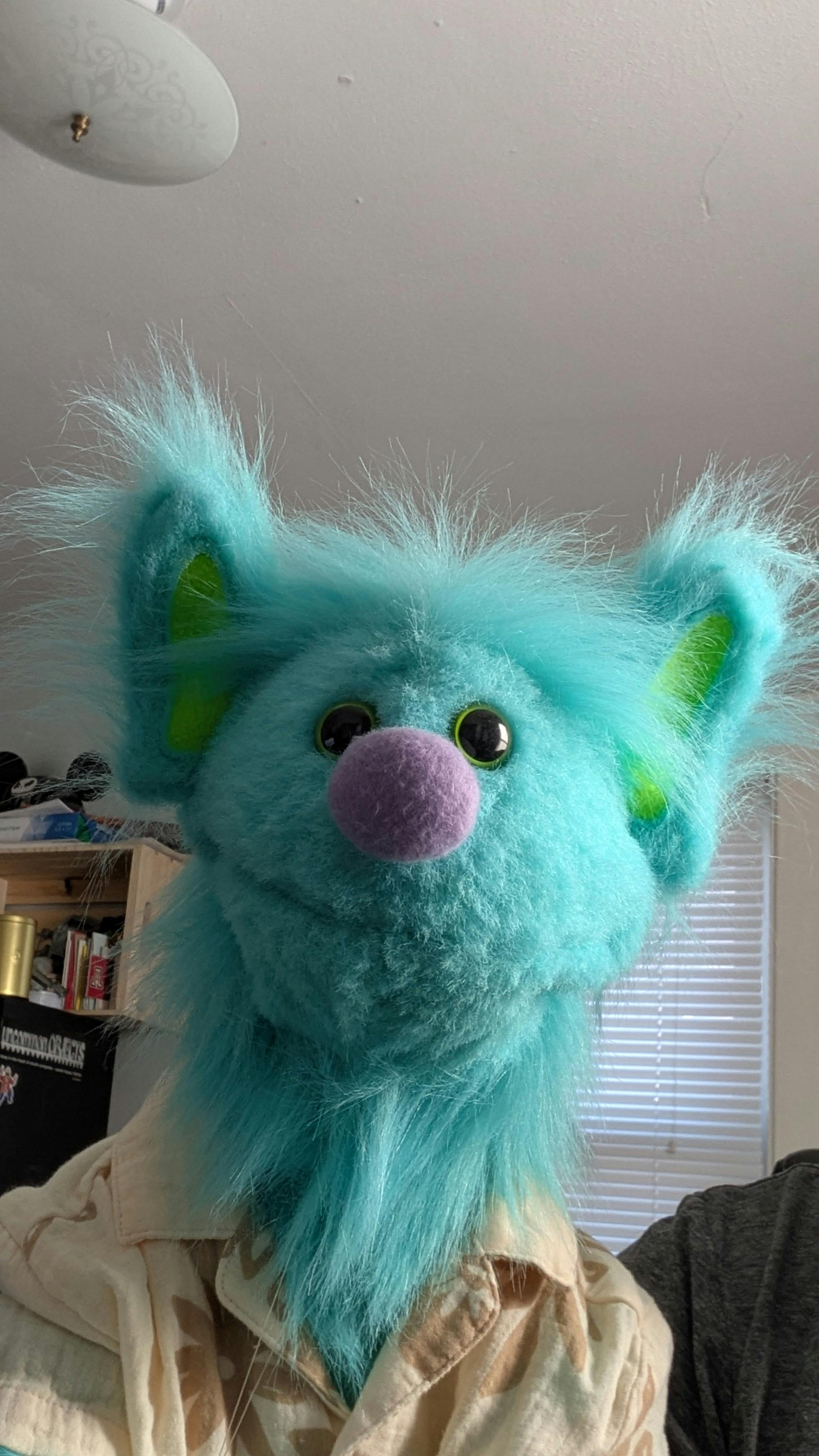 user avatar image for Karlen