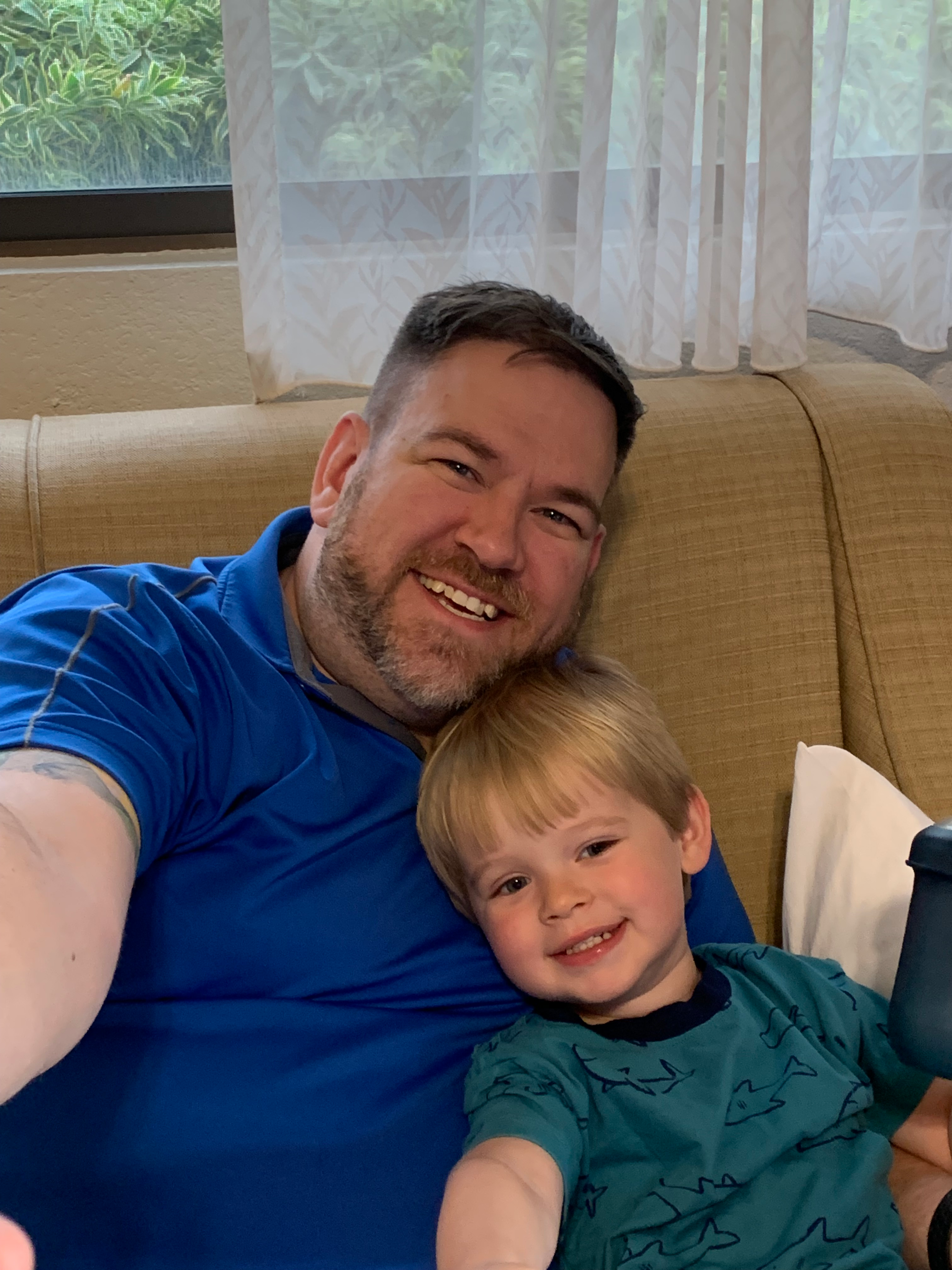 user avatar image for Chris P