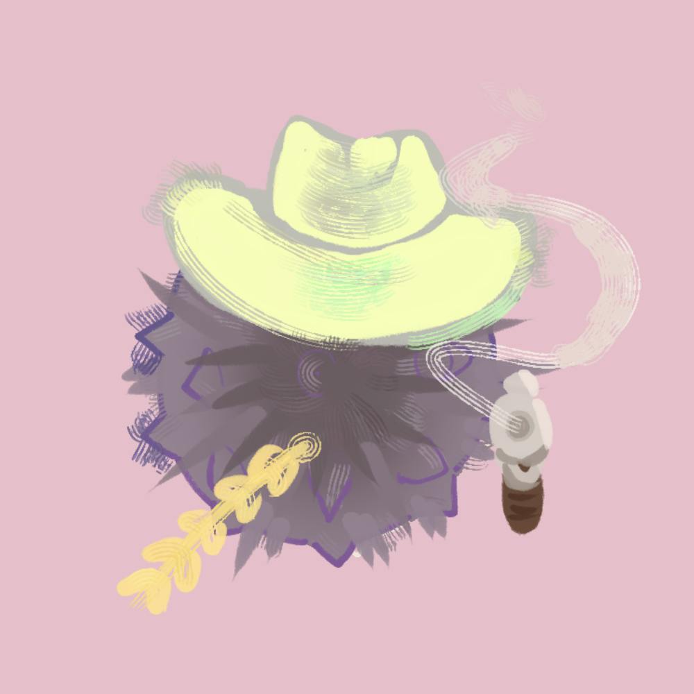 user avatar image for Texan the Urchin