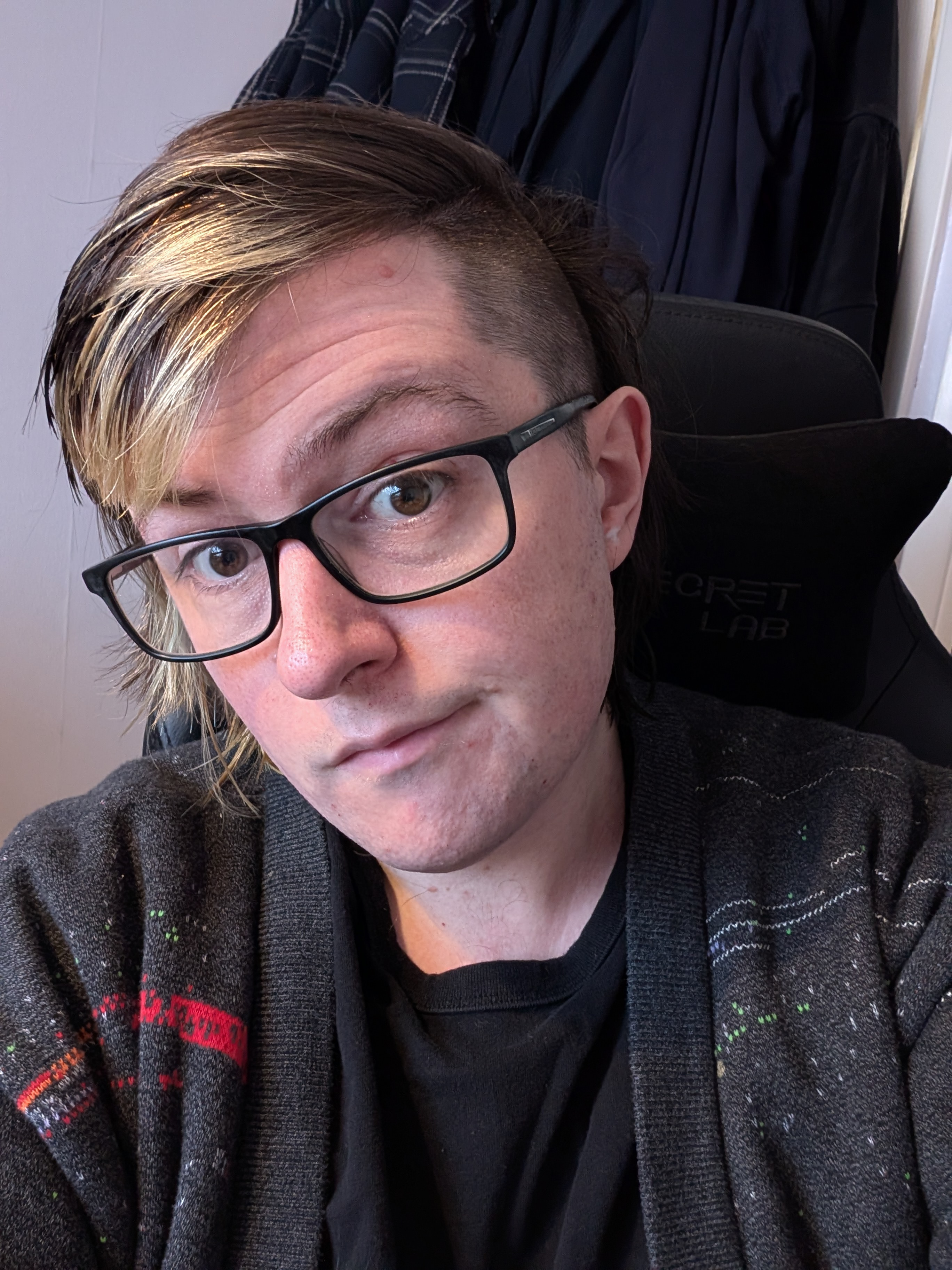 user avatar image for Jefferus