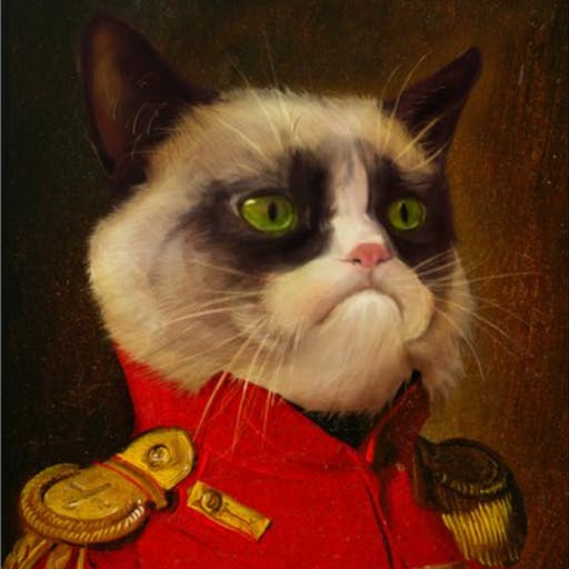 user avatar image for Thomas Stewart