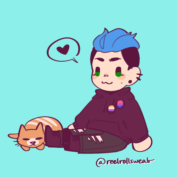 user avatar image for Raine 