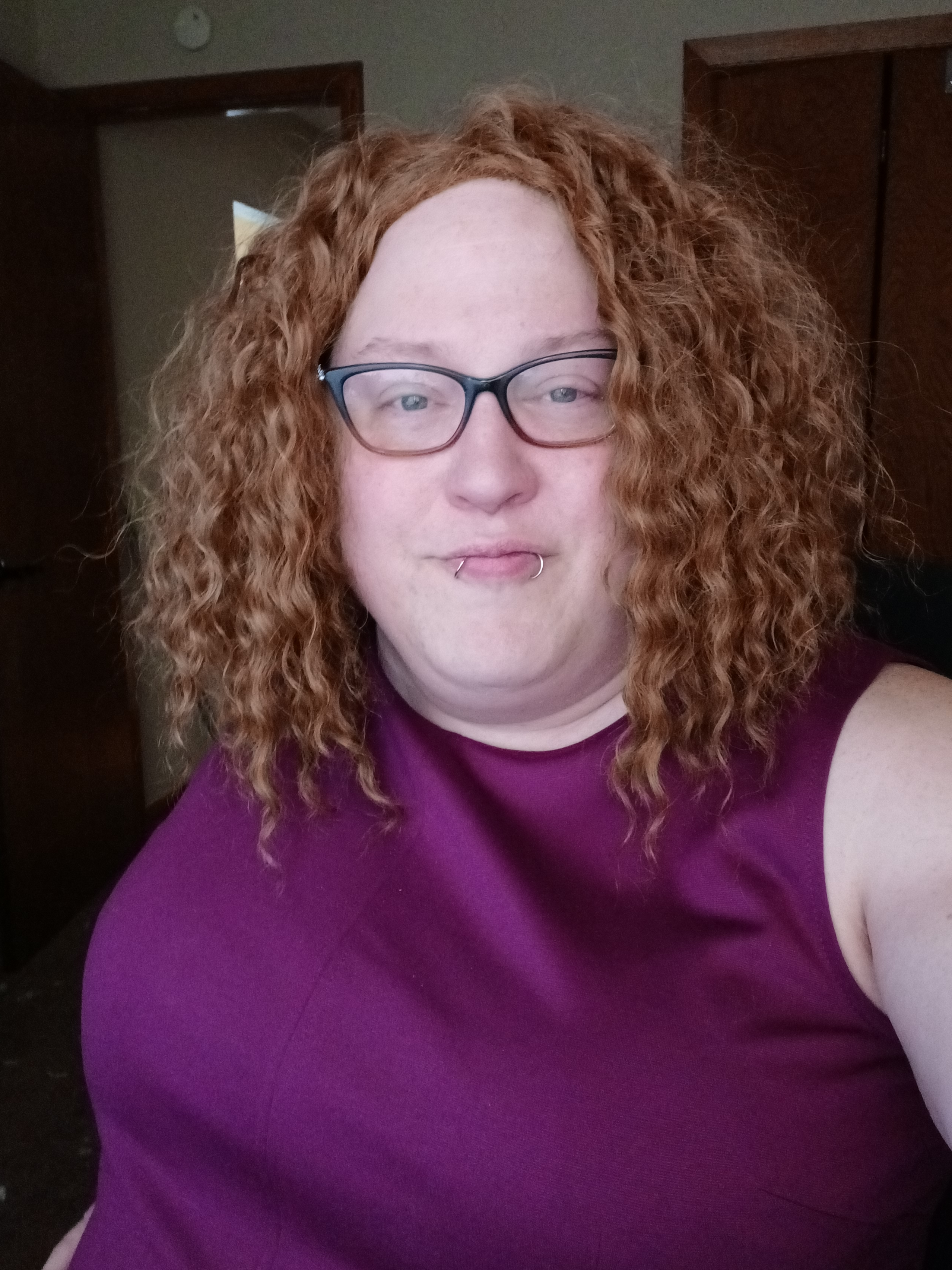 user avatar image for Becca Sanborn