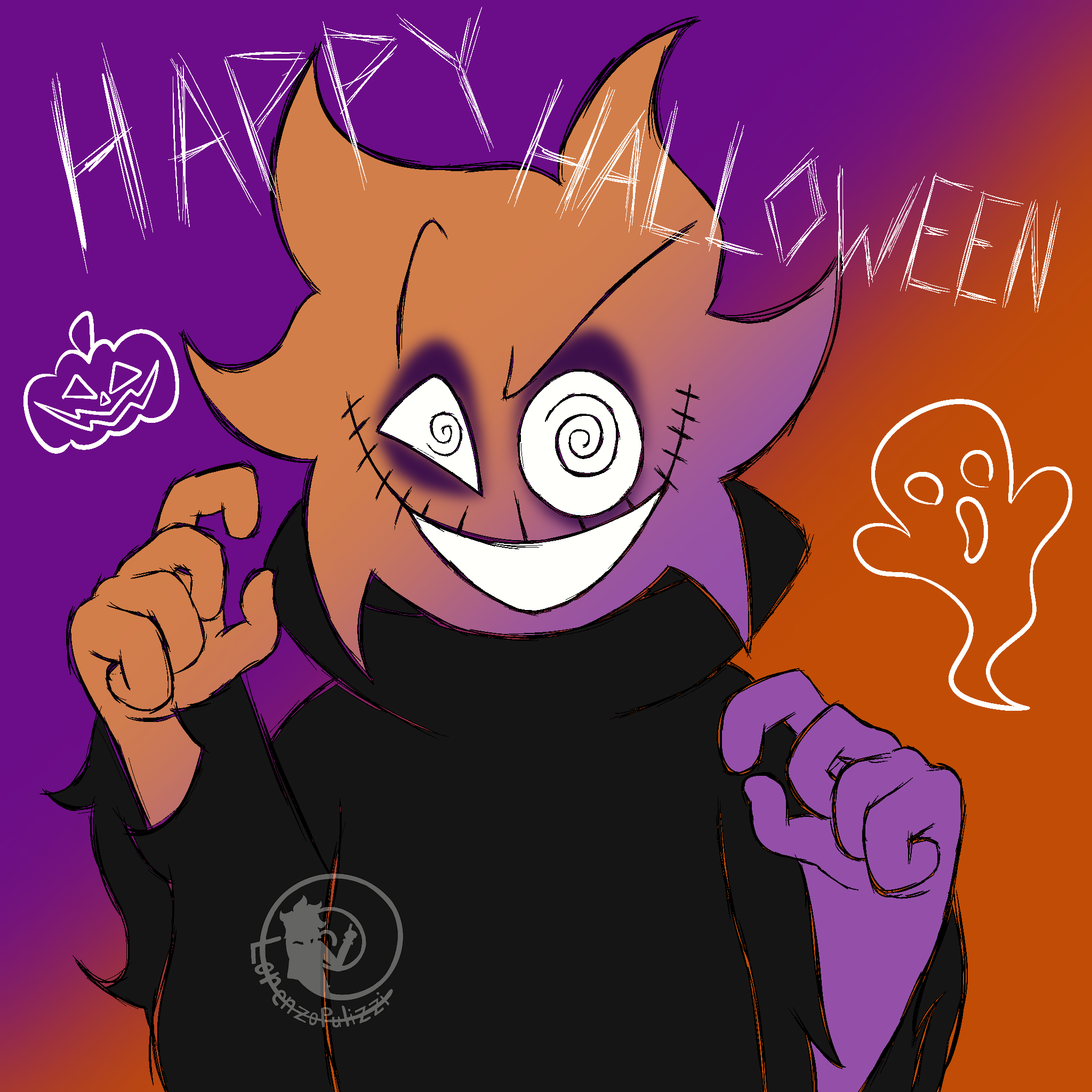 user avatar image for Mr. Chaos