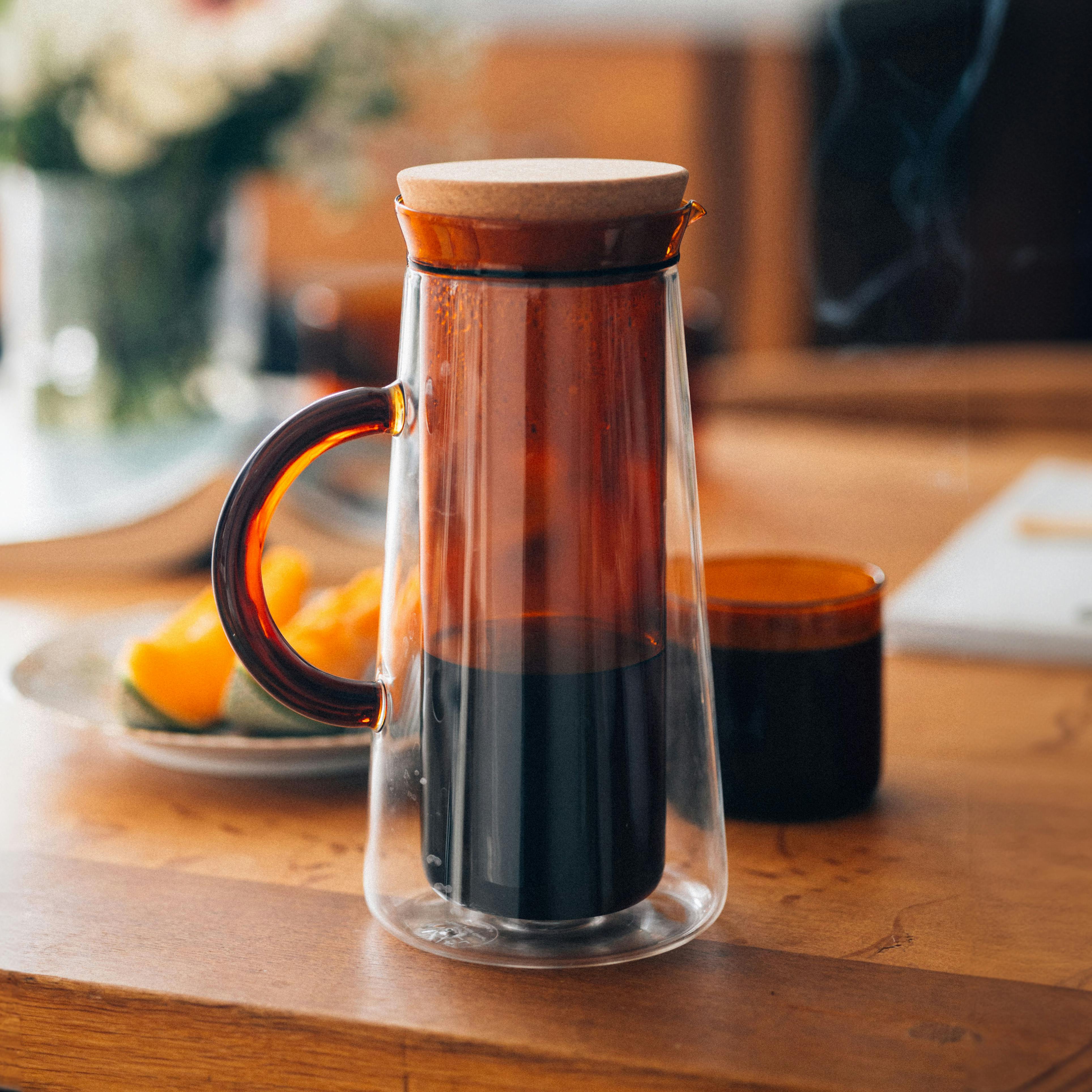The Slow System Pitcher Project Update: 100% funded in the first 24 ...