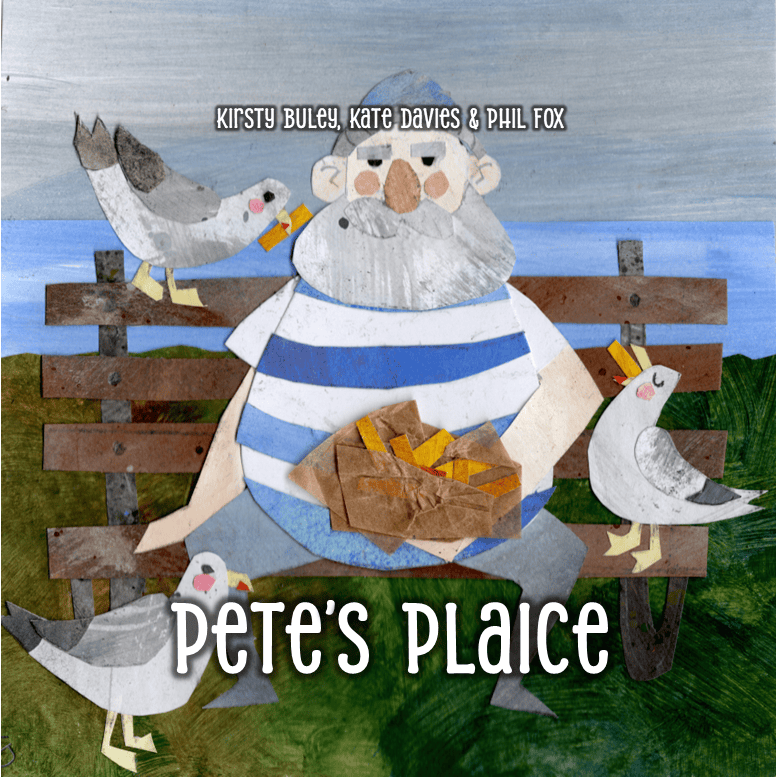 Pete's Plaice 