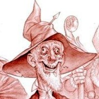 user avatar image for Geoff Nicholson