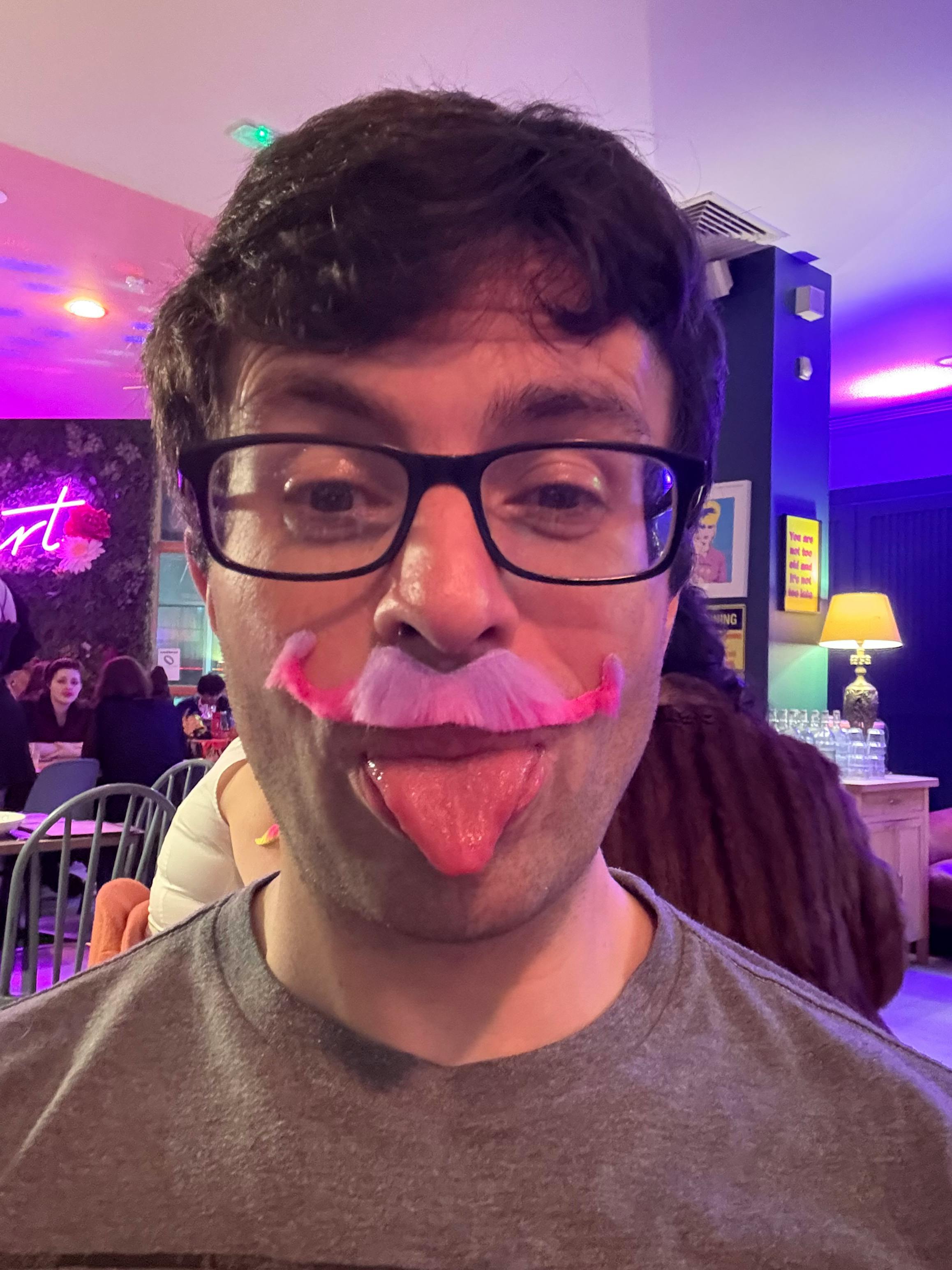 user avatar image for Jon Cockeram