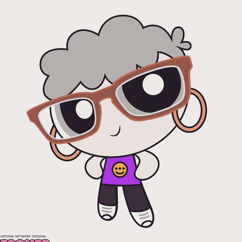 user avatar image for chomiji