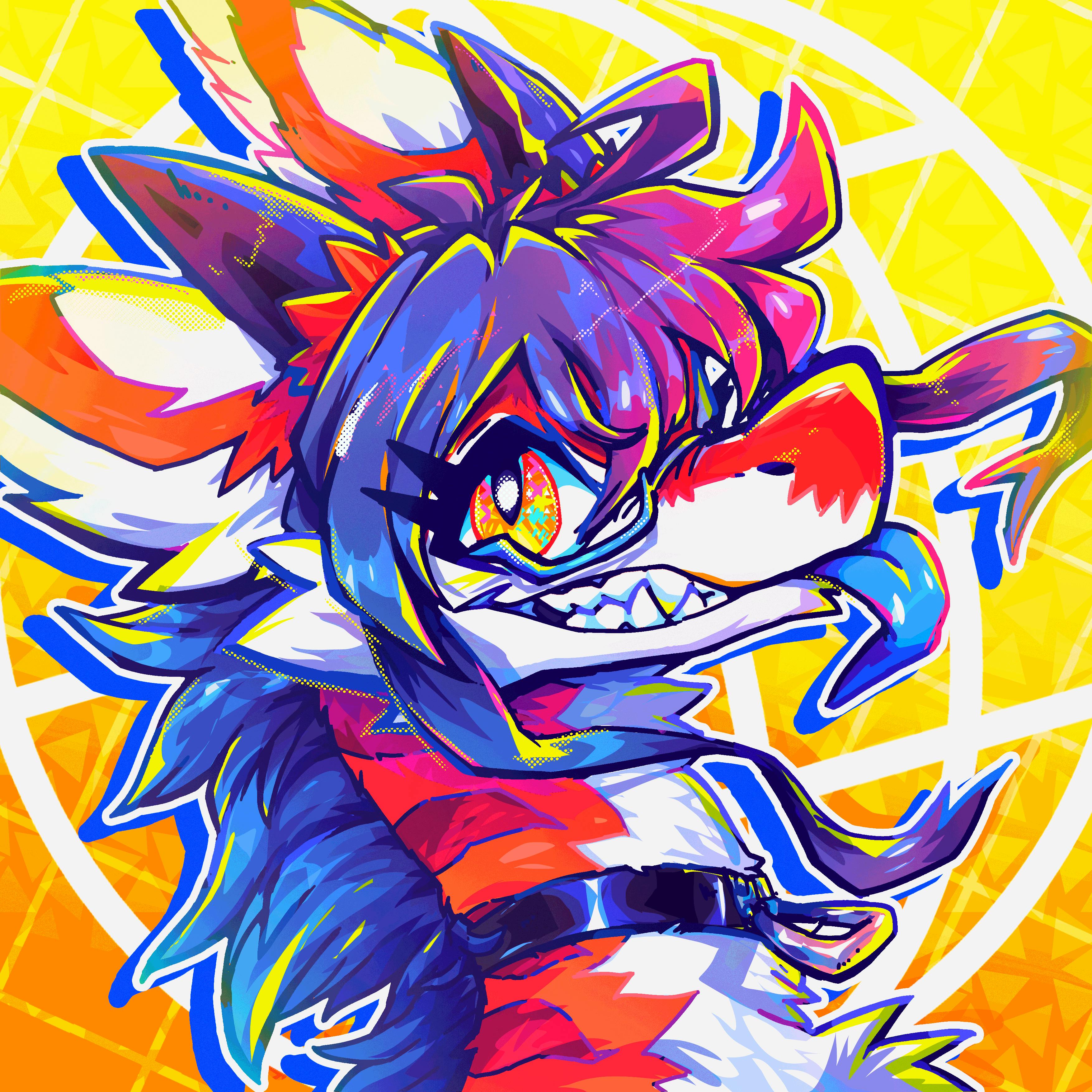 user avatar image for Irischroma