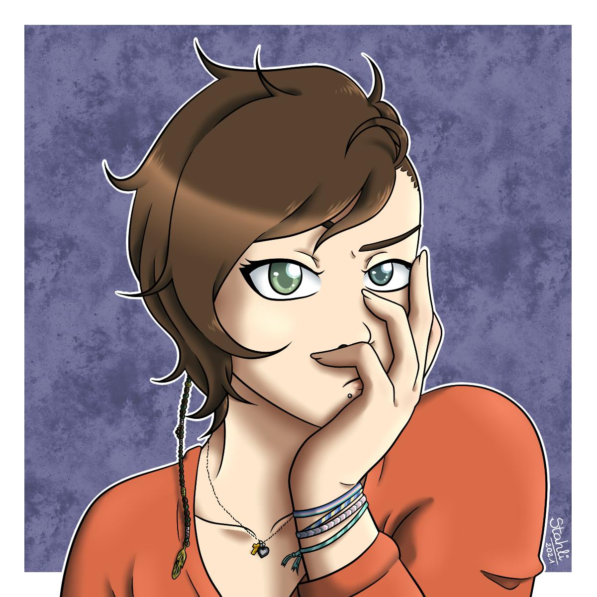 user avatar image for Stahli