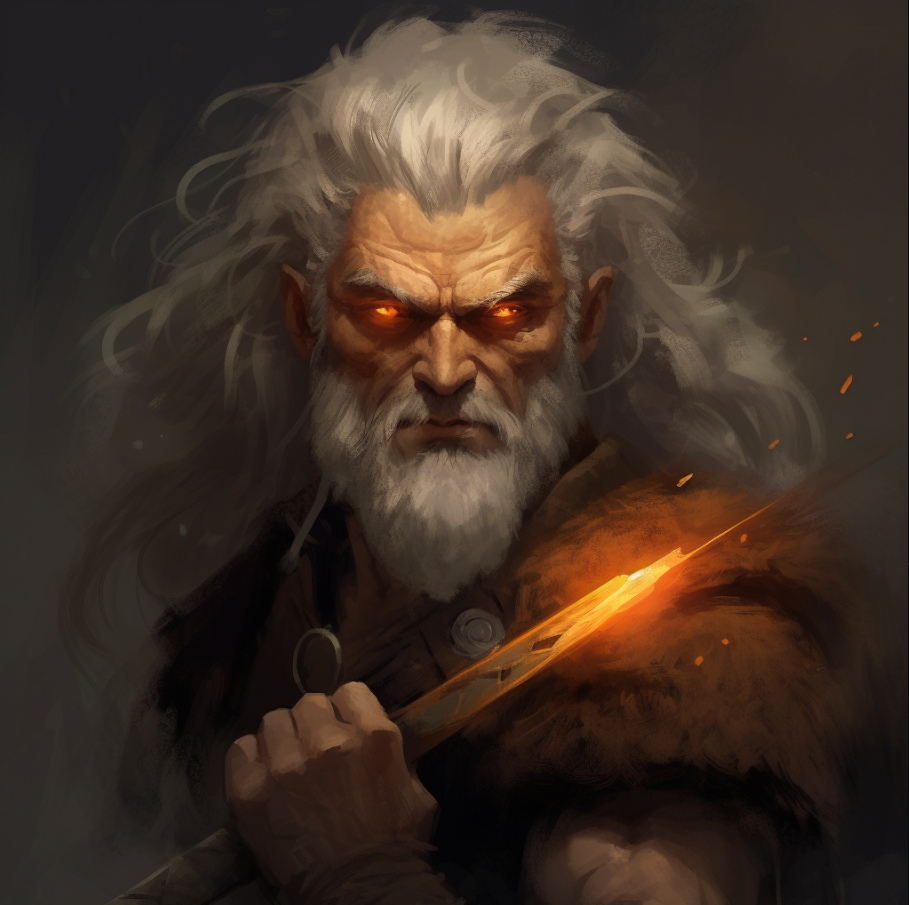 user avatar image for Menoetius