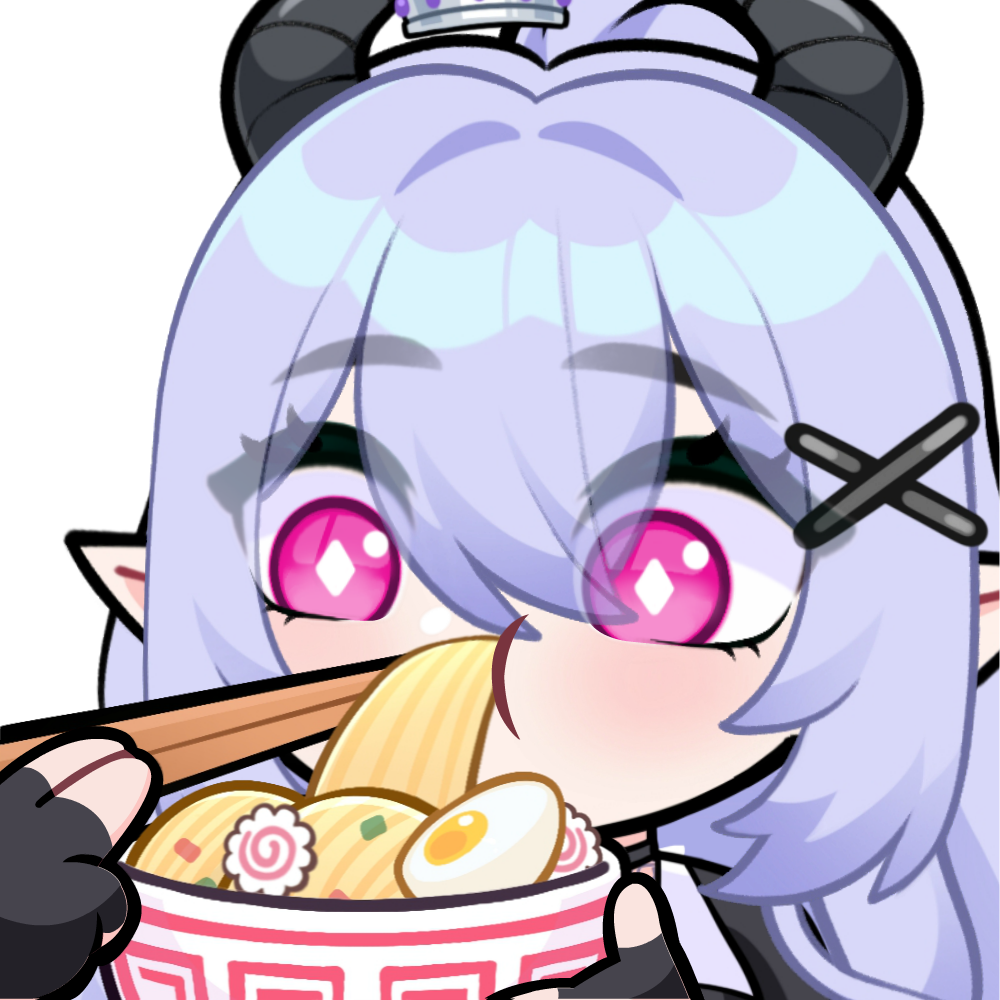 user avatar image for RamenQueenie