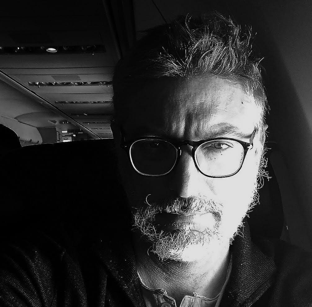 user avatar image for Eric Erdek - Espresso detective Comics