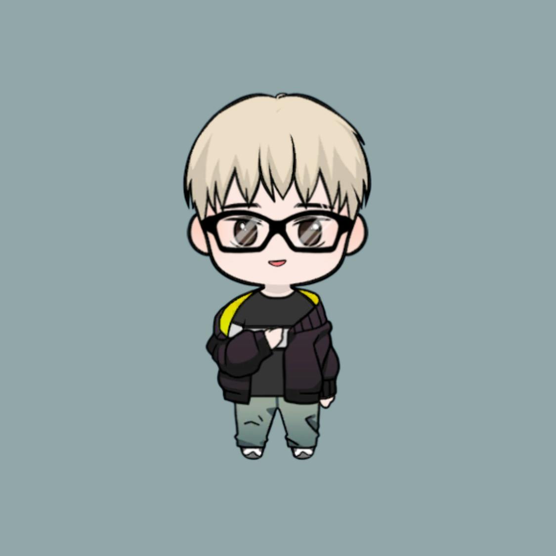 user avatar image for Arcellius