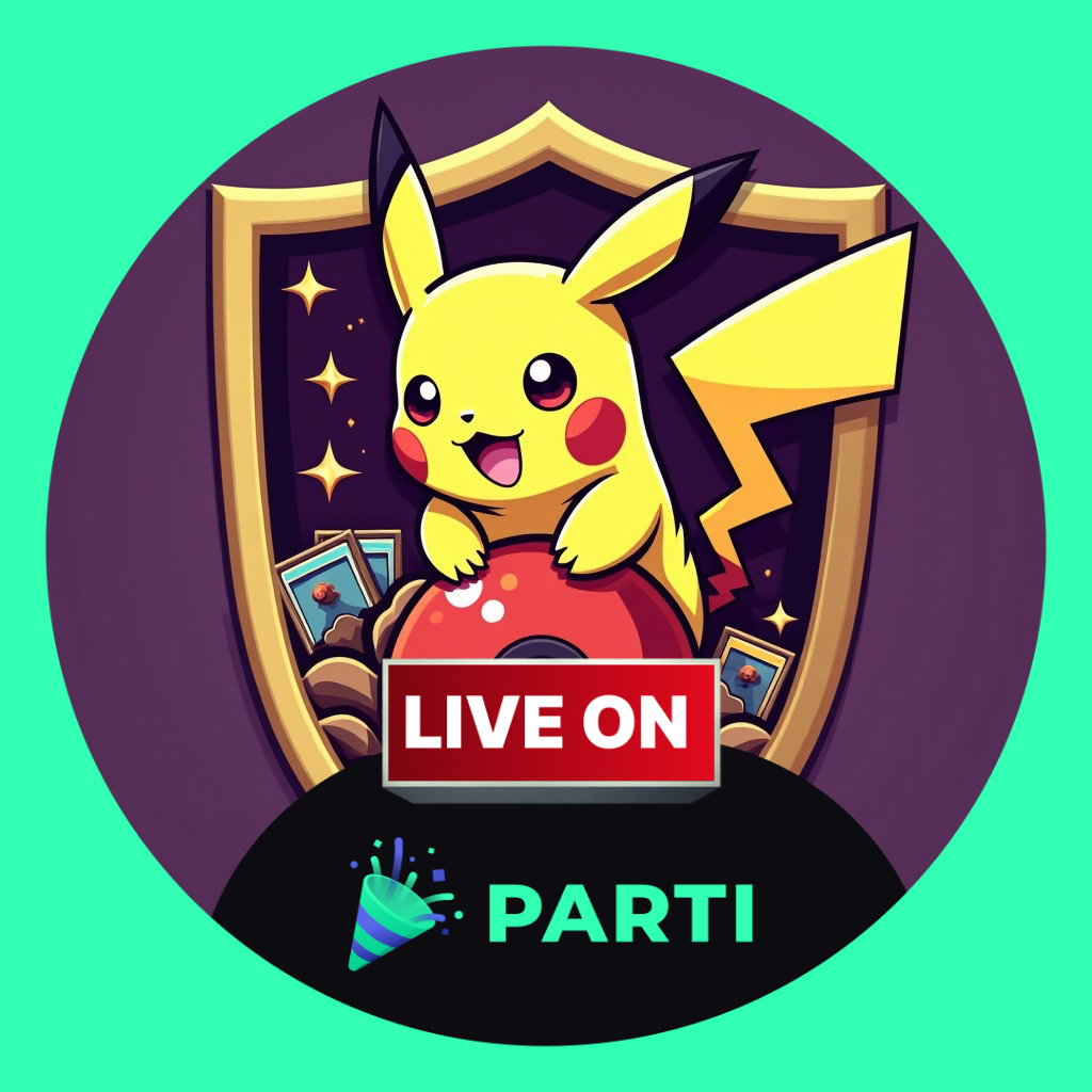 user avatar image for Ttvpikachugaming