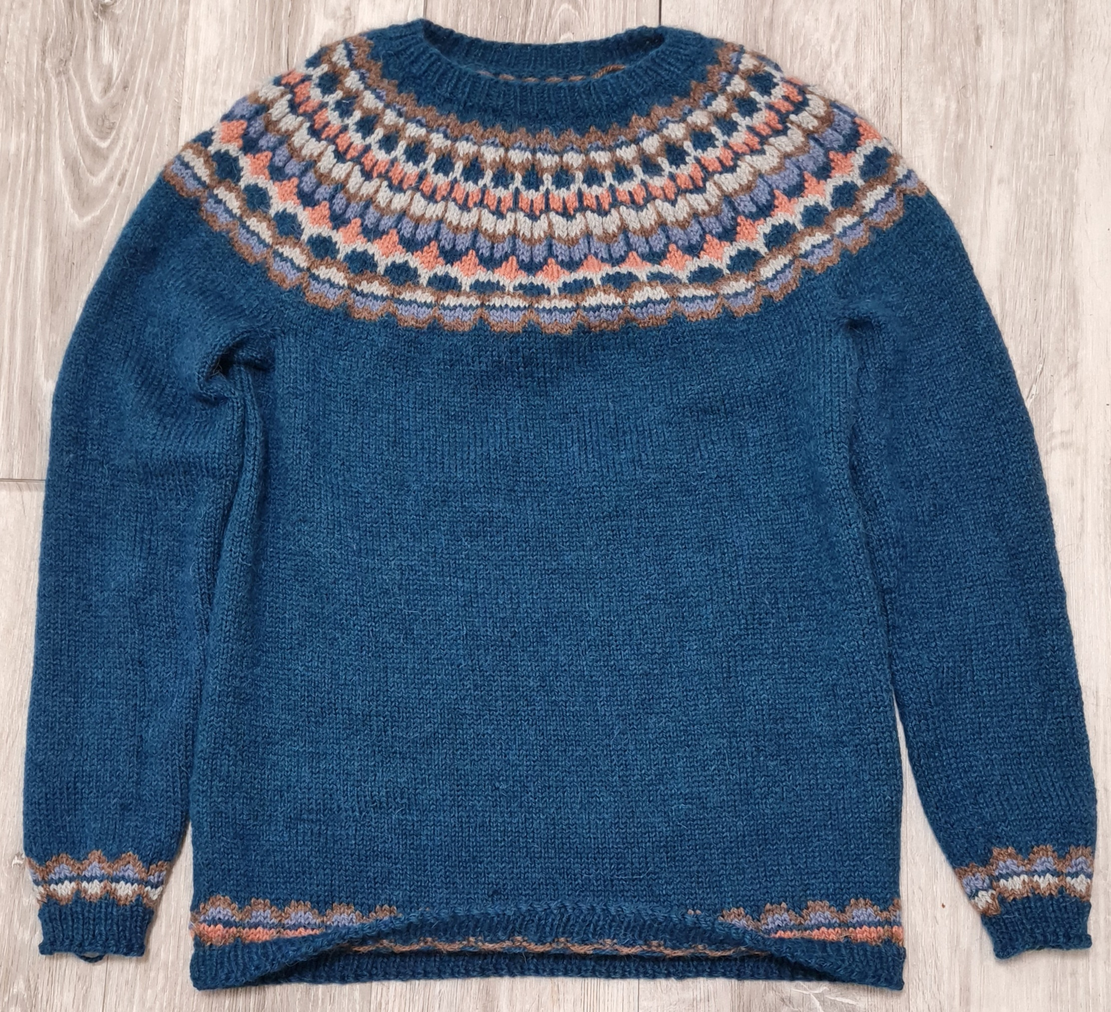 user avatar image for Hannah 