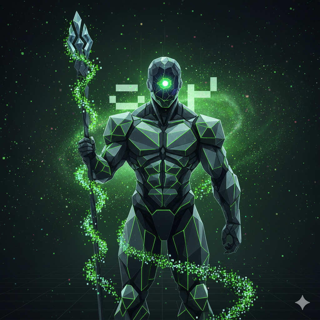 user avatar image for SilentPixel