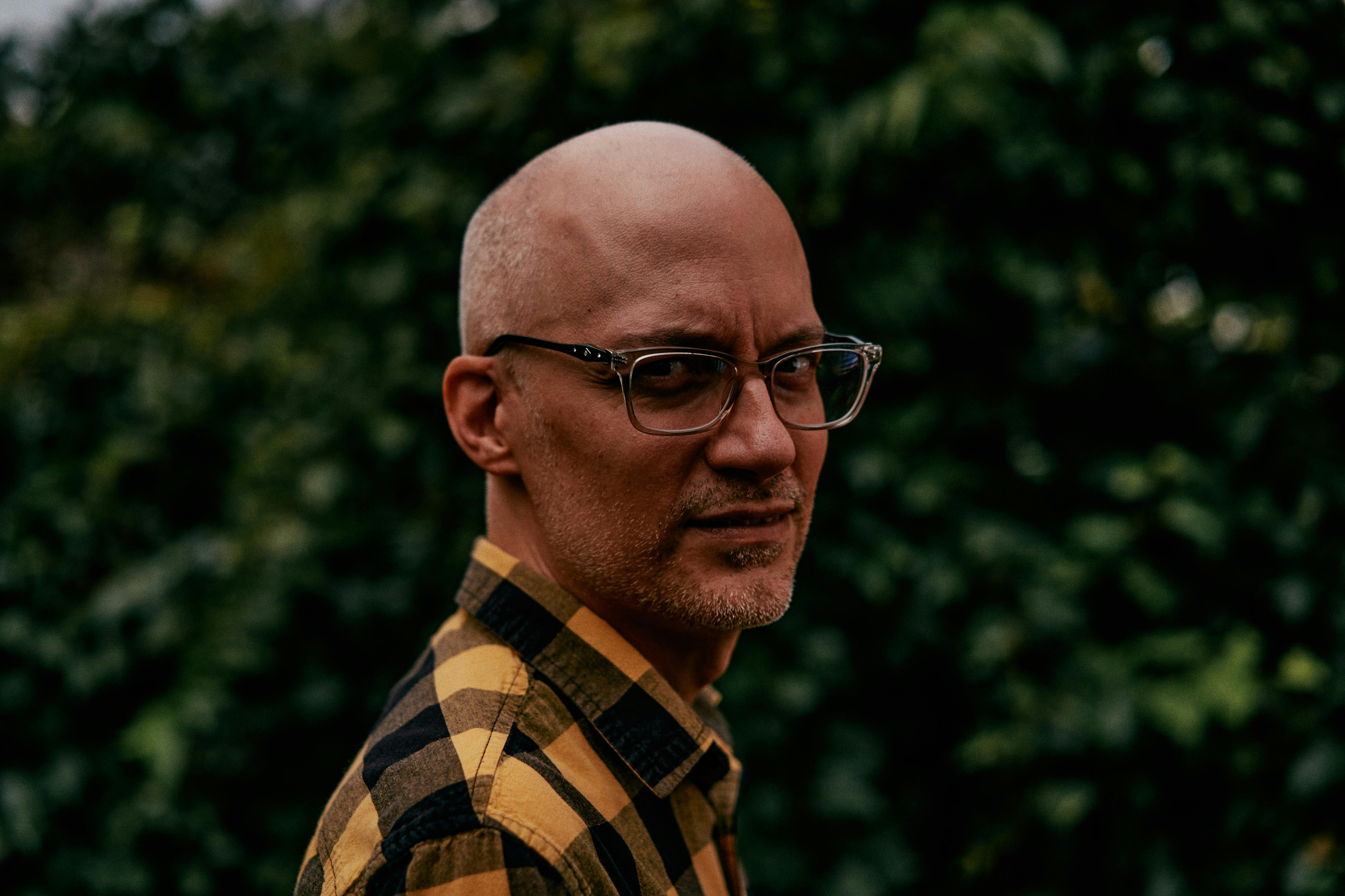 user avatar image for Krk Patterson