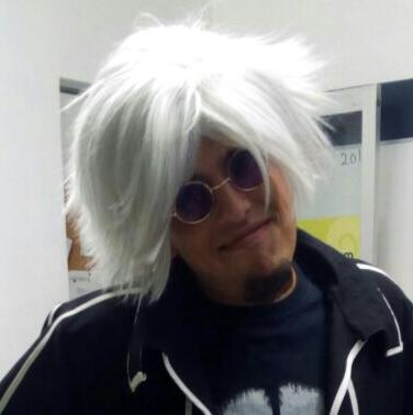 user avatar image for Vicente Kersey
