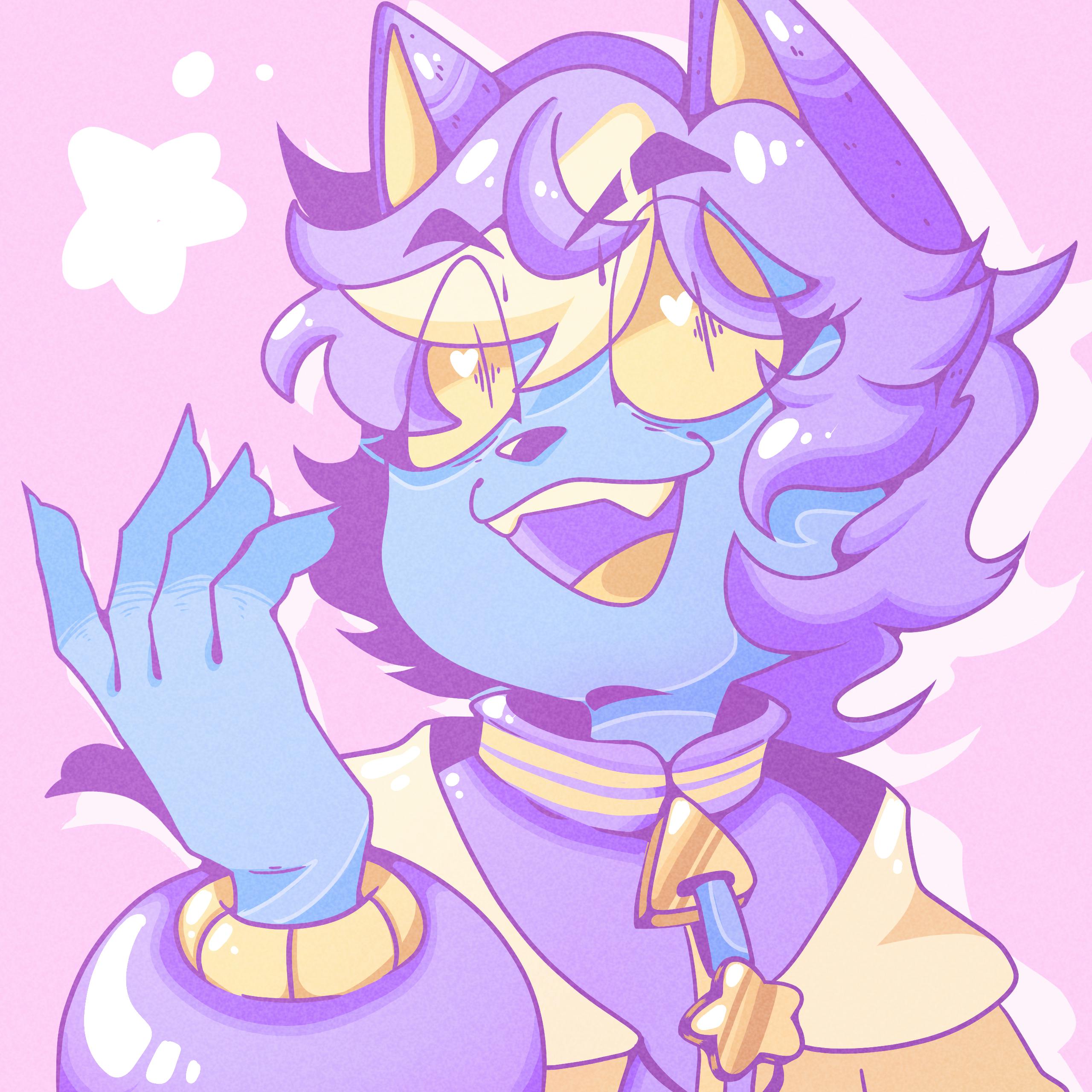 user avatar image for Snuvvy