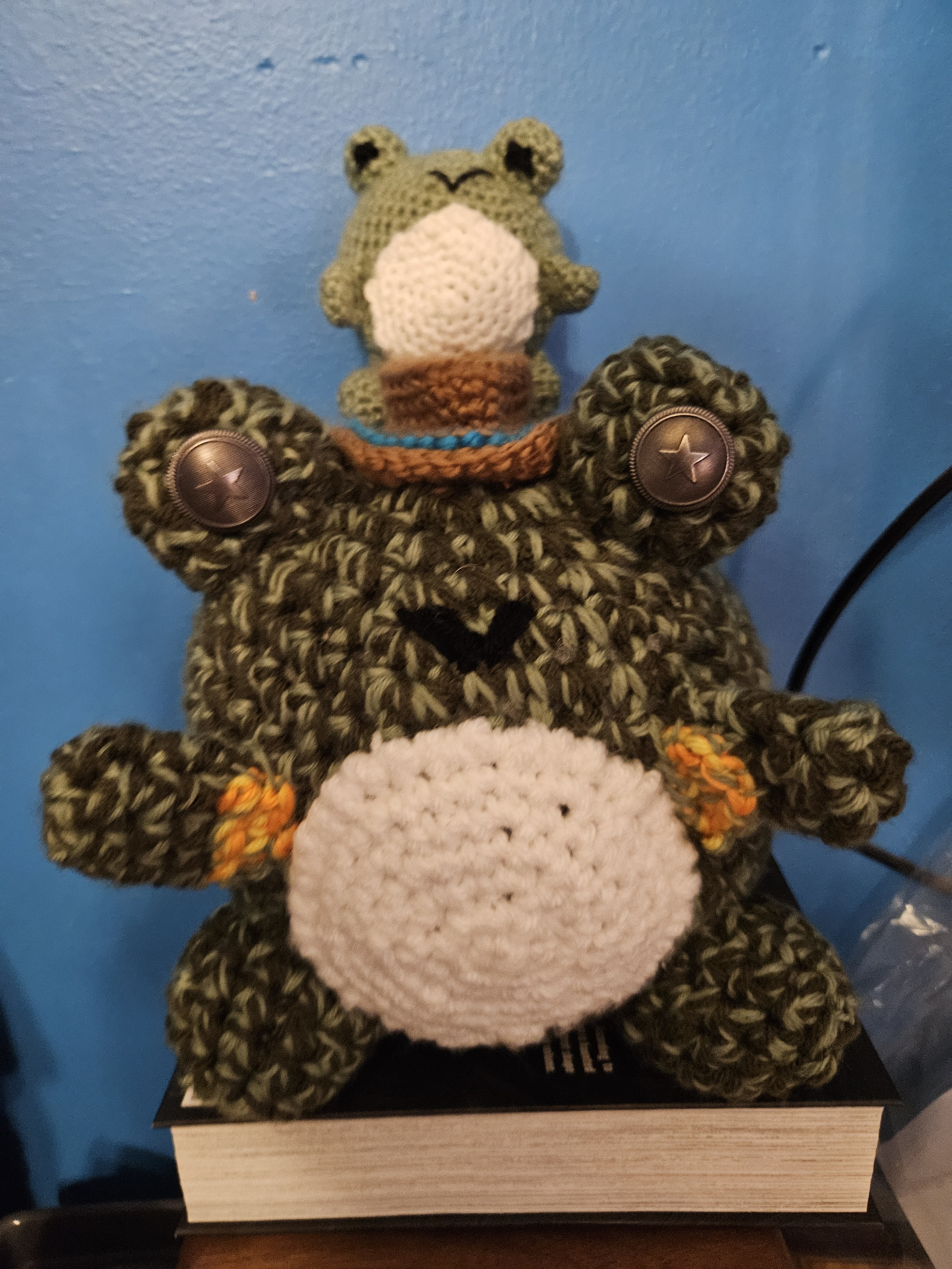 user avatar image for TallestGesse 