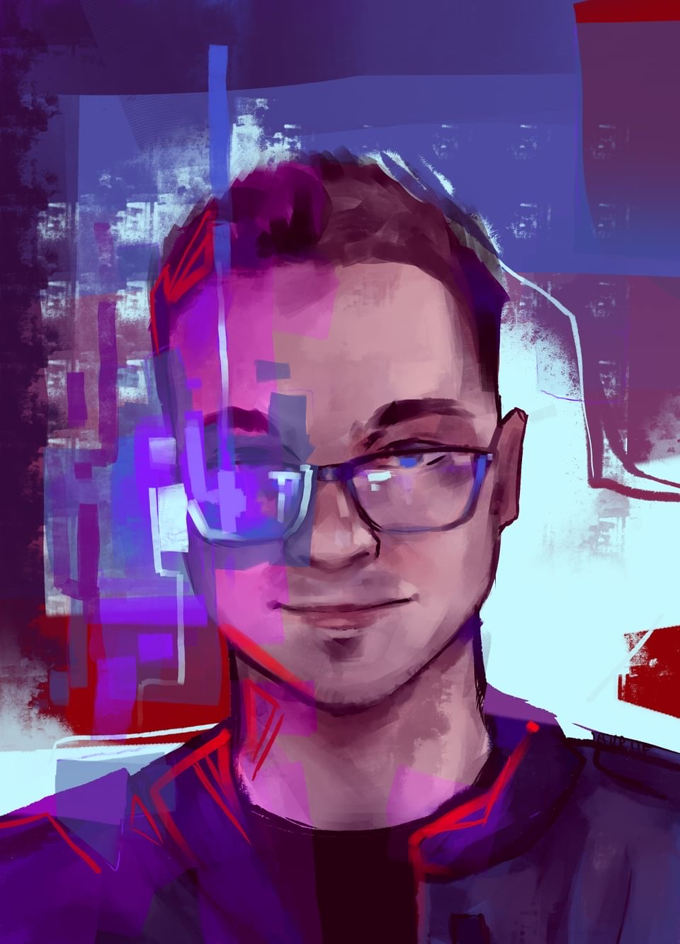 user avatar image for Trevor