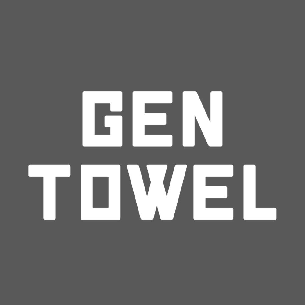 user avatar image for GEN TOWEL