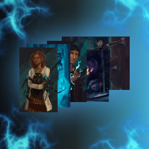 Individual prints