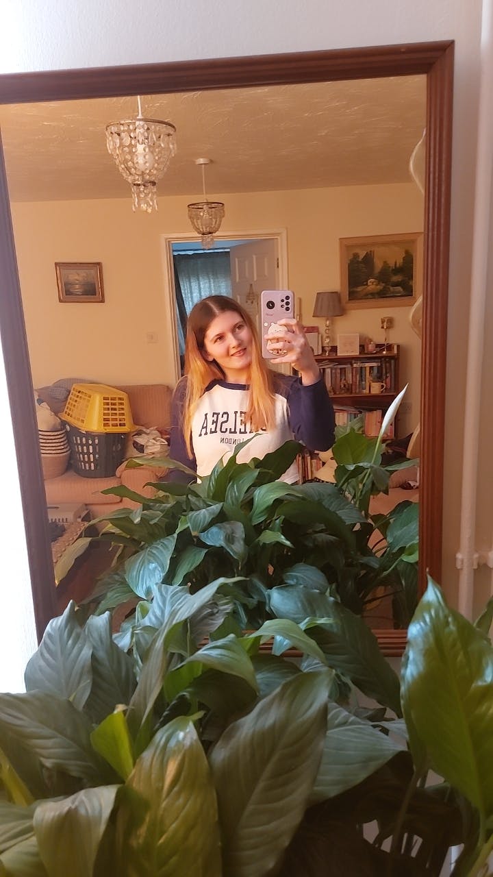 user avatar image for Megan