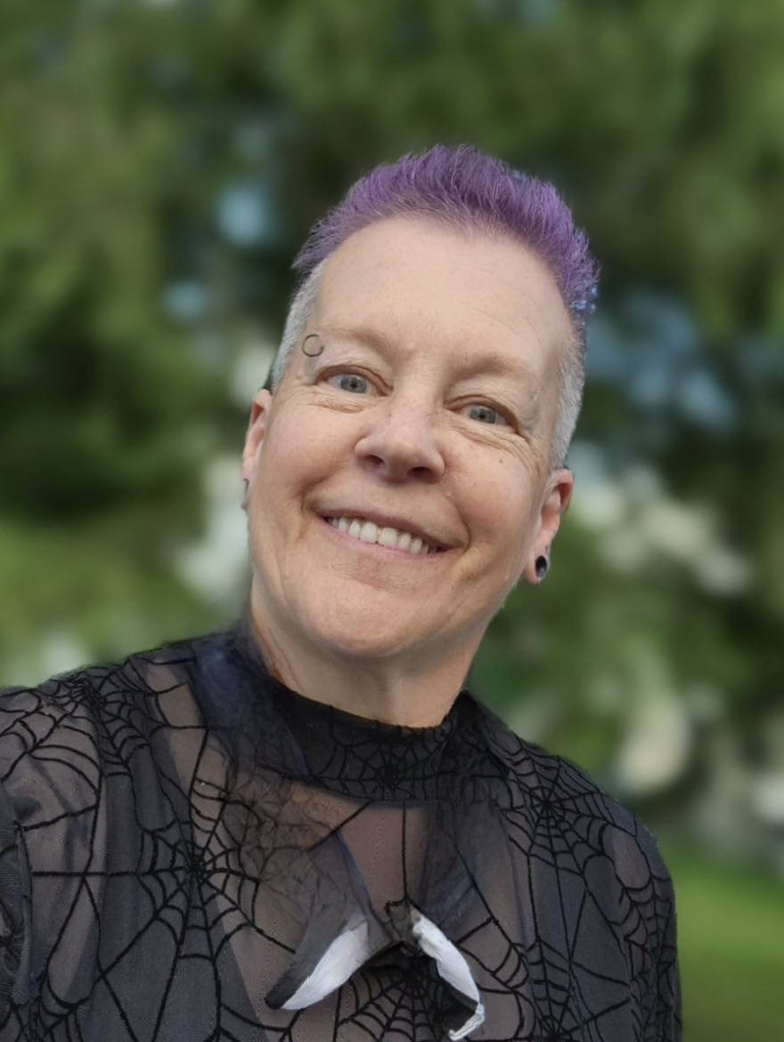 user avatar image for Tambra 