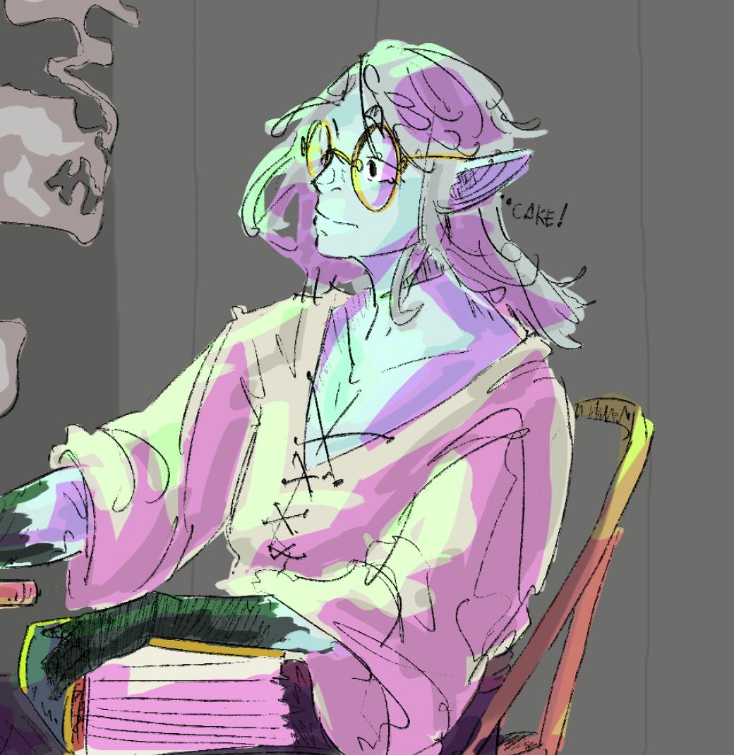 user avatar image for Tiny.B