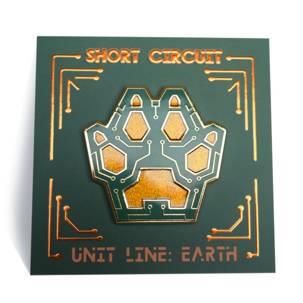 Short Circuit Pin: Pause