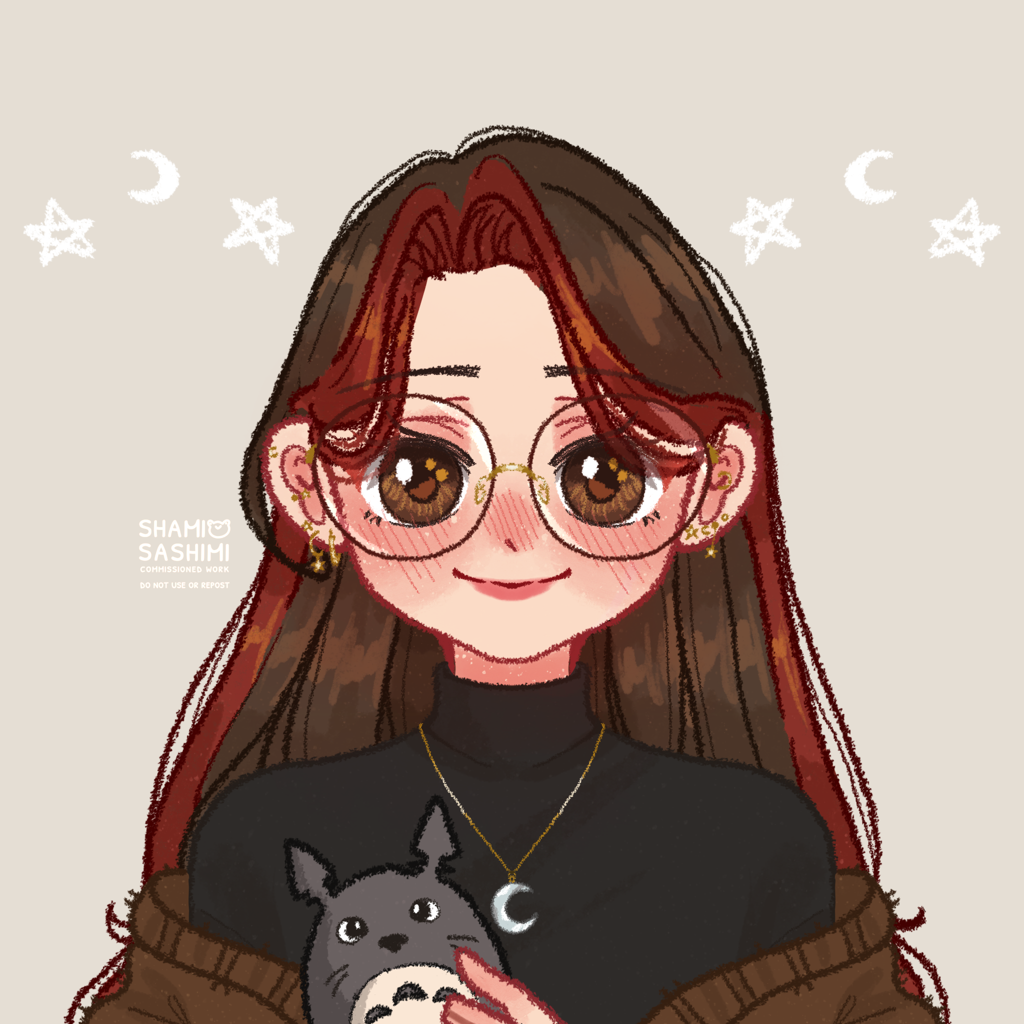 user avatar image for SimplyStephMay
