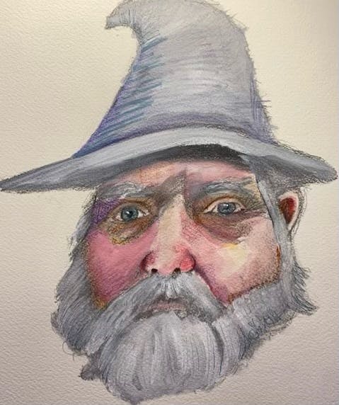 user avatar image for Caden Speth