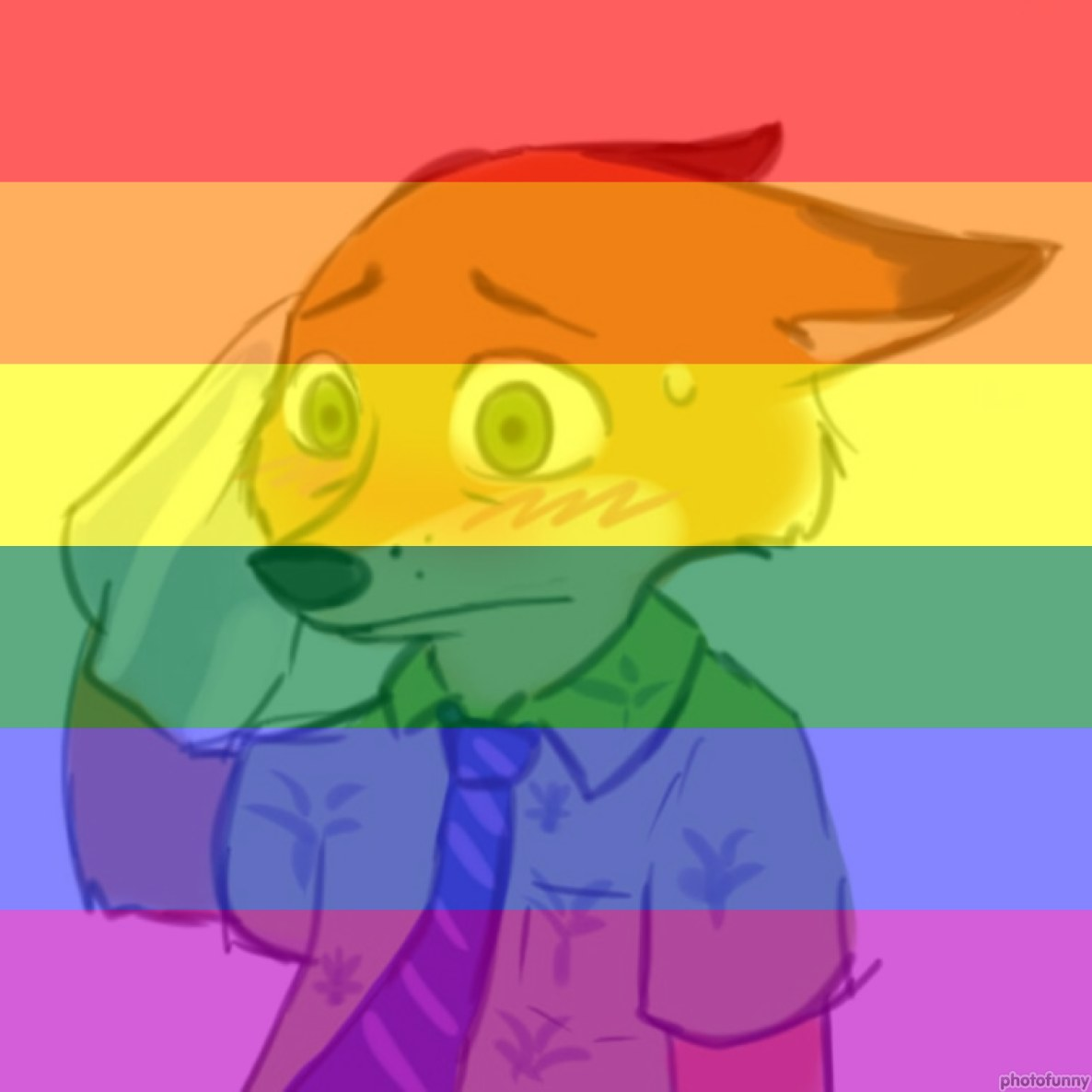 user avatar image for ShibaFox