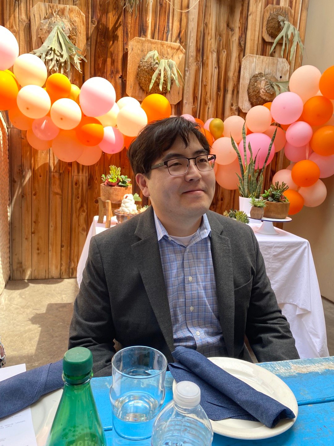 user avatar image for Matthew Hwang