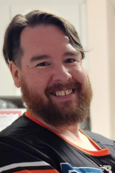 user avatar image for Ian Quadrio