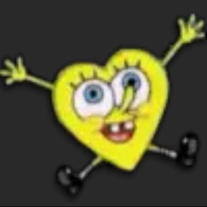 user avatar image for Crabii