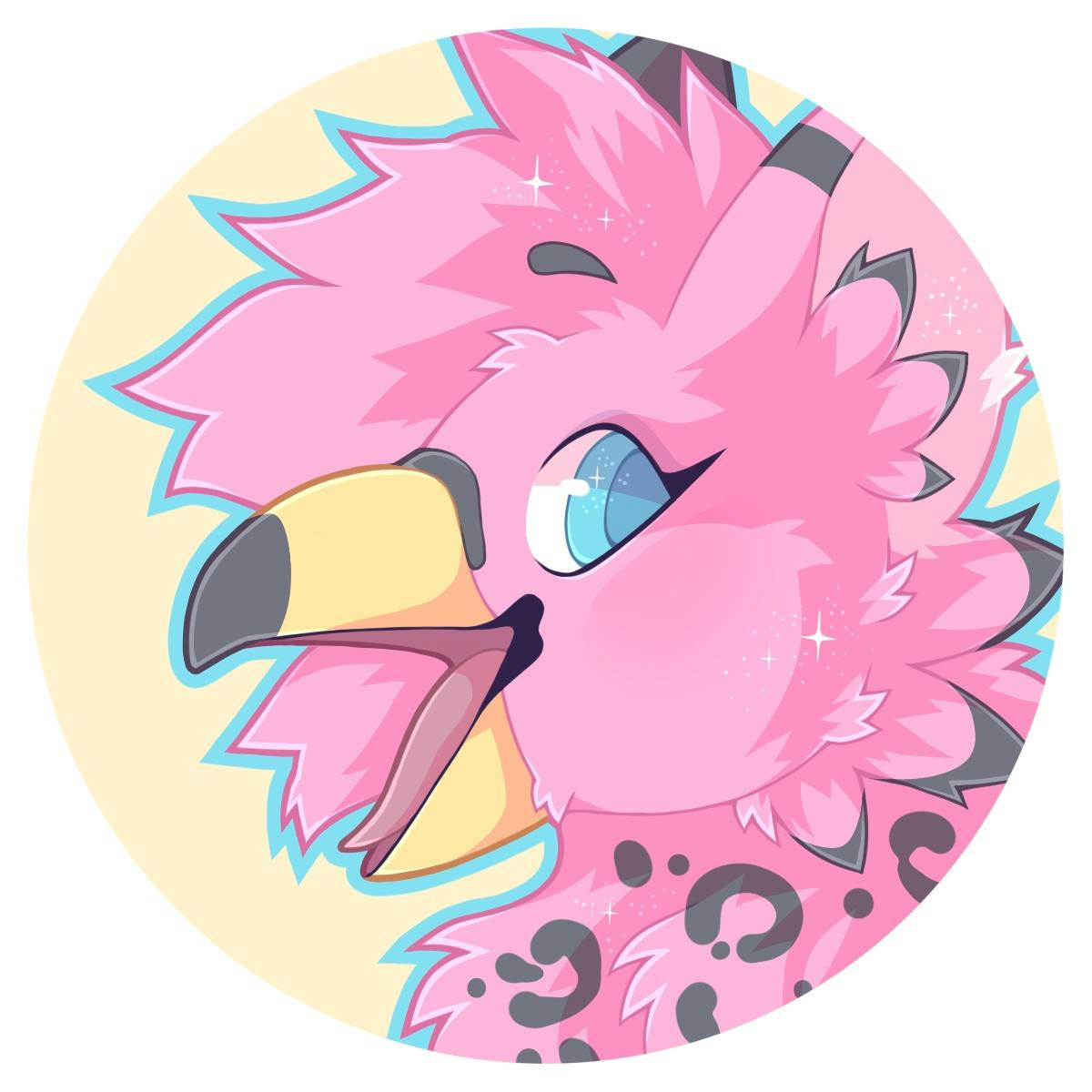 user avatar image for Lauren Crisp