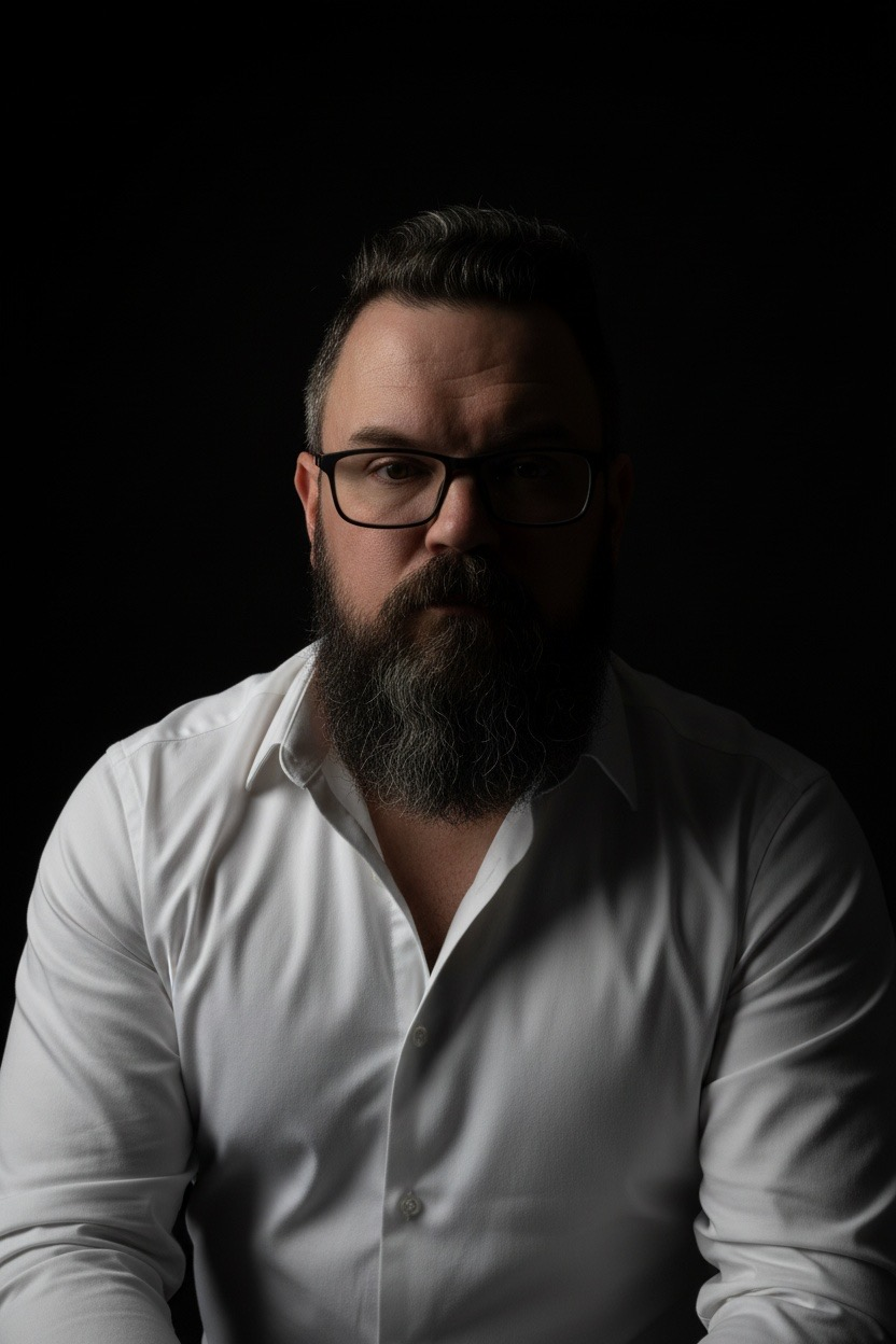 user avatar image for Trevor Talbert